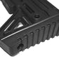 Tactical Fury Stock Compatible With Mossberg 590A1 12 Gauge Pump. - TRINITY SUPPLY INC