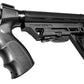 Tactical Fury Stock Compatible With Mossberg 590A1 12 Gauge Pump. - TRINITY SUPPLY INC