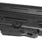 Tactical Fury Stock Compatible With Mossberg 590A1 12 Gauge Pump. - TRINITY SUPPLY INC