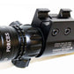 Tactical Green Dot Laser Scope Compatible With Ruger 10/22 Rifle. - TRINITY SUPPLY INC