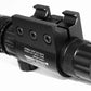 Tactical Green Dot Laser Scope Compatible With Ruger 10/22 Rifle. - TRINITY SUPPLY INC