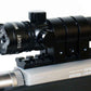 Tactical Green Dot Laser Scope Compatible With Ruger 10/22 Rifle. - TRINITY SUPPLY INC