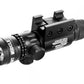 Tactical Green Dot Laser Scope Picatinny Style Compatible With BullPup Panzer Arms BP12. - TRINITY SUPPLY INC