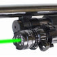 Tactical Green Dot Laser Scope Picatinny Style Compatible With Shotguns. - TRINITY SUPPLY INC