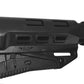 Tactical Insane Stock Compatible With Mossberg 835 12 Gauge Pump - TRINITY SUPPLY INC