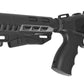 Tactical Insane Stock Compatible With Mossberg 835 12 Gauge Pump - TRINITY SUPPLY INC