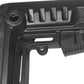 Tactical Insane Stock Compatible With Mossberg 835 12 Gauge Pump - TRINITY SUPPLY INC