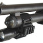 Tactical Magazine Tube Mount Compatible With Remington 870 12 Gauge Pumps. - TRINITY SUPPLY INC