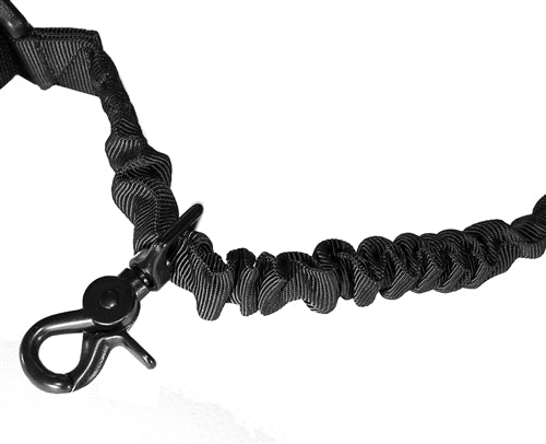 Tactical One Point Sling Compatible With Rifles. - TRINITY SUPPLY INC