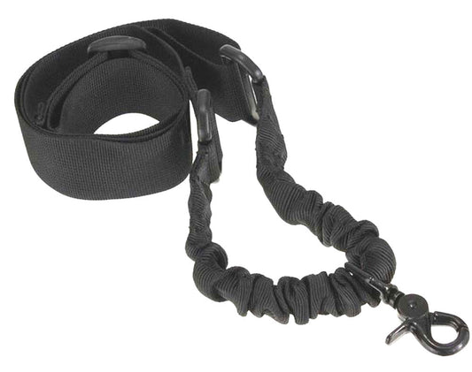 Tactical One Point Sling Compatible With Rifles. - TRINITY SUPPLY INC