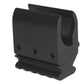 Tactical Picatinny Barrel Mount Adapter For 12 Gauge And 20 Gauge Pumps. - TRINITY SUPPLY INC
