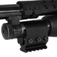Tactical Picatinny Barrel Mount Adapter For 12 Gauge And 20 Gauge Pumps. - TRINITY SUPPLY INC
