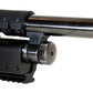 Tactical Picatinny Barrel Mount Adapter For 12 Gauge And 20 Gauge Pumps. - TRINITY SUPPLY INC