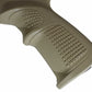 Tactical Rear Grip Compatible With Remington 870 And H&R Pardner 1871 12 Gauge Pumps Home Defense Hunting Accessory black-tan. - TRINITY SUPPLY INC