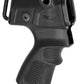 Tactical Rear Grip Compatible With Remington Tac-14 12 Gauge Pumps Home Defense Hunting Accessory. - TRINITY SUPPLY INC