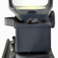 Tactical Red Dot Reflex Sight Aluminum Black With Base Mount Compatible With Mossberg 500 12 Gauge Pump. - TRINITY SUPPLY INC