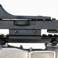 Tactical Red Dot Sight With Base Mount Compatible With Ruger Mini 14 And Ruger Mini 30 Rifles. - TRINITY SUPPLY INC