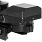 Tactical Reflex Sight With 4 Reticles With Base Mount Compatible With Ruger 10/22 Model Rifle. - TRINITY SUPPLY INC