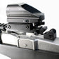 Tactical Reflex Sight With Base Mount Compatible With Ruger Mini 14 and Ruger Mini 30 Rifles. - TRINITY SUPPLY INC