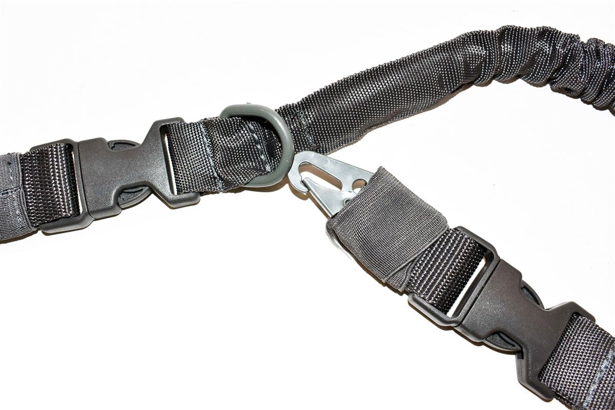 Tactical Rifle Sling - TRINITY SUPPLY INC