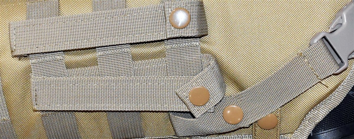 Scabbard Tasche Passt Moossberg 590 12gauge Pump Case