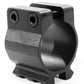 Tactical Single Picatinny Rail Mount Compatible With Mossberg Maverick 88 12 Gauge Pumps. - TRINITY SUPPLY INC