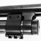 Tactical Single Picatinny Rail Mount Compatible With Mossberg Maverick 88 12 Gauge Pumps. - TRINITY SUPPLY INC