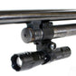 Tactical Single Picatinny Rail Mount Compatible With Mossberg Maverick 88 12 Gauge Pumps. - TRINITY SUPPLY INC