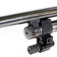 Tactical Single Picatinny Rail Mount Compatible With Mossberg Maverick 88 12 Gauge Pumps. - TRINITY SUPPLY INC