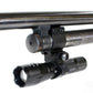 Tactical Single Picatinny Rail Mount Compatible With Remington 870 12 Gauge Pumps. - TRINITY SUPPLY INC