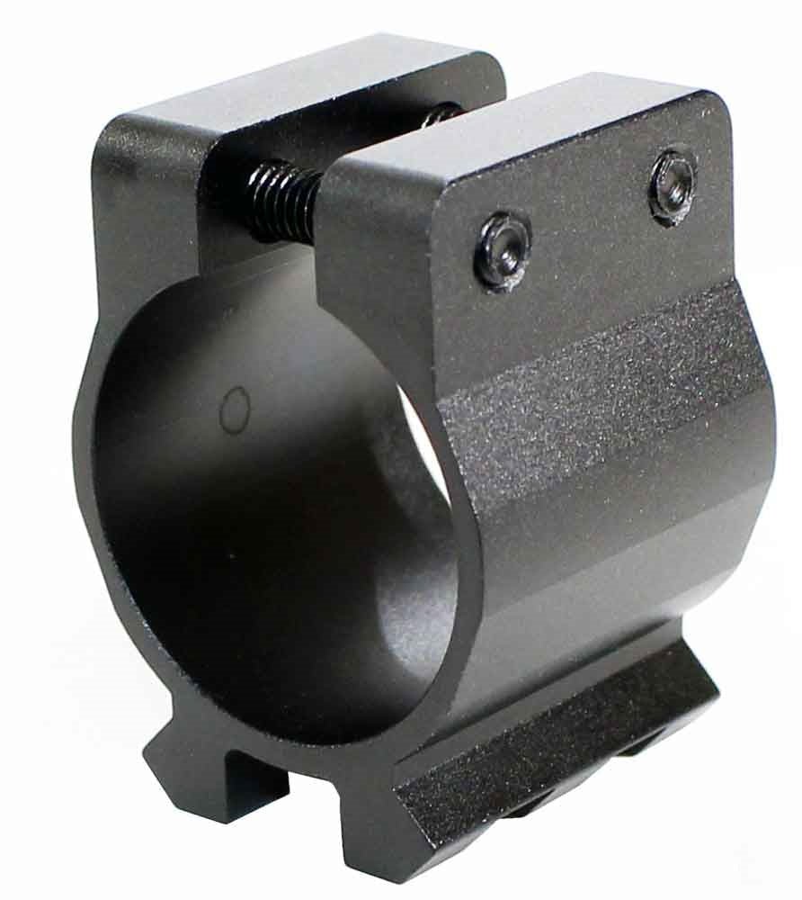Tactical Single Picatinny Rail Mount Compatible With Stevens 320 12 Gauge Pumps. - TRINITY SUPPLY INC