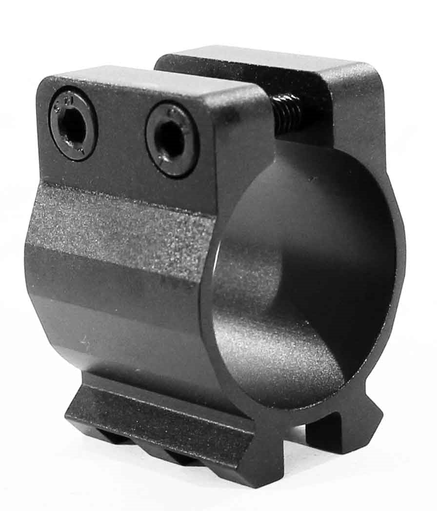 Tactical Single Picatinny Rail Mount Compatible With Stevens 320 12 Gauge Pumps. - TRINITY SUPPLY INC