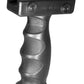 Tactical Vertical Picatinny Style Grip Black. - TRINITY SUPPLY INC