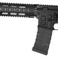 Tactical Vertical Picatinny Style Grip Black. - TRINITY SUPPLY INC