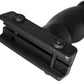 Tactical Vertical Picatinny Style Grip Black. - TRINITY SUPPLY INC