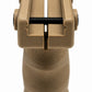 Vertical Foregrip Tan – Picatinny Rail Compatible (Made in USA)