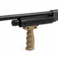 Vertical Foregrip Tan – Picatinny Rail Compatible (Made in USA)