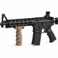 Vertical Foregrip Tan – Picatinny Rail Compatible (Made in USA)