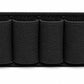 TRINITY Tactical 6-Round Shell Holder Compatible with Stoeger M3000 12 Gauge – Nylon Shotgun Side Saddle Ammo Carrier