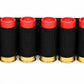 TRINITY Tactical 6-Round Shell Holder Compatible with Stoeger M3000 12 Gauge – Nylon Shotgun Side Saddle Ammo Carrier