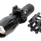Trinity 1000 Lumen Hunting Light for Escort Aim Guard 12 gauge pump hunting home defense. - TRINITY SUPPLY INC