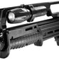 Trinity 1000 Lumen LED Flashlight Compatible With Smith & Wesson M&P 12 BullPup Shotgun. - TRINITY SUPPLY INC
