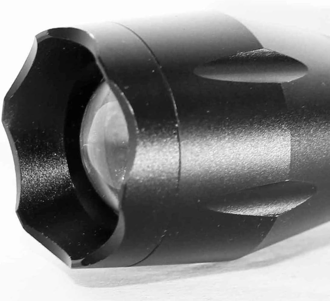 Trinity 1000 Lumen LED Flashlight Compatible With Smith & Wesson M&P 12 BullPup Shotgun. - TRINITY SUPPLY INC