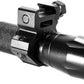 Trinity 1000 Lumen LED Flashlight Compatible With Smith & Wesson M&P 12 BullPup Shotgun. - TRINITY SUPPLY INC