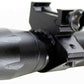 Trinity 1200 Lumen Flashlight With Mount Compatible With Rifles. - TRINITY SUPPLY INC