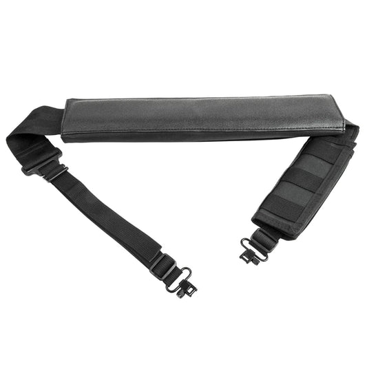 TRINITY 2 Point Sling Bandolier fits Mossberg 835 12ga Home Defense Tactical Accessory Hunting Ammo Pouch Molle Carry Security Military Crossbody Shoulder. - TRINITY SUPPLY INC