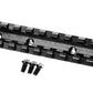 Trinity 4x32 Mil-Dot Reticle Scope With Base Mount Compatible With H&R Pardner 1871 12 Gauge Pump. - TRINITY SUPPLY INC