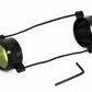 Trinity 4x32 Mil-Dot Reticle Scope With Base Mount Compatible With H&R Pardner 1871 12 Gauge Pump. - TRINITY SUPPLY INC