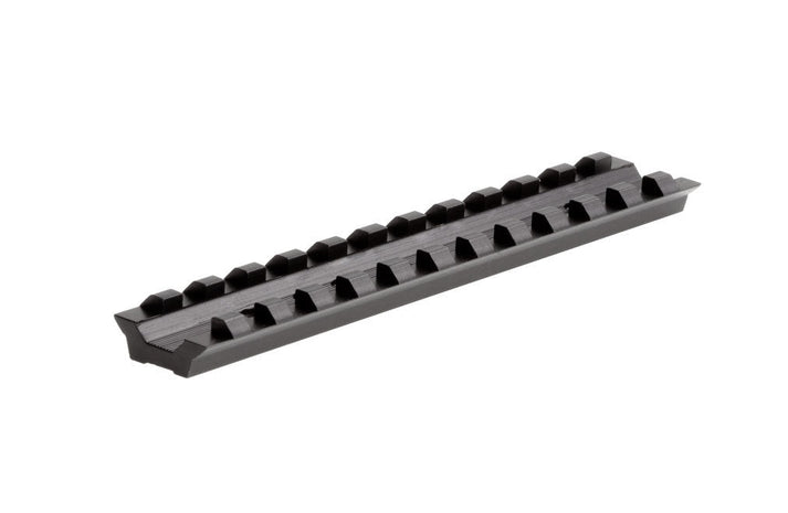 Trinity Rifle Scope Mounts With Picatinny Rail Adapter