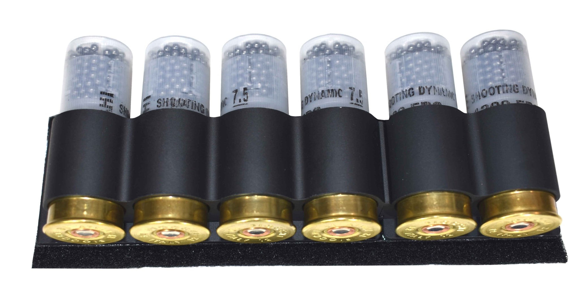 Trinity Aluminum Shell Holder Compatible With 12 Gauge Shotguns. - TRINITY SUPPLY INC